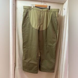 L.L. Bean Insulated Field Hunting Pants – Mens size 44